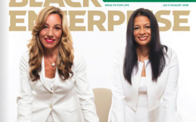 FFC Featured in Black Enterprise Magazine