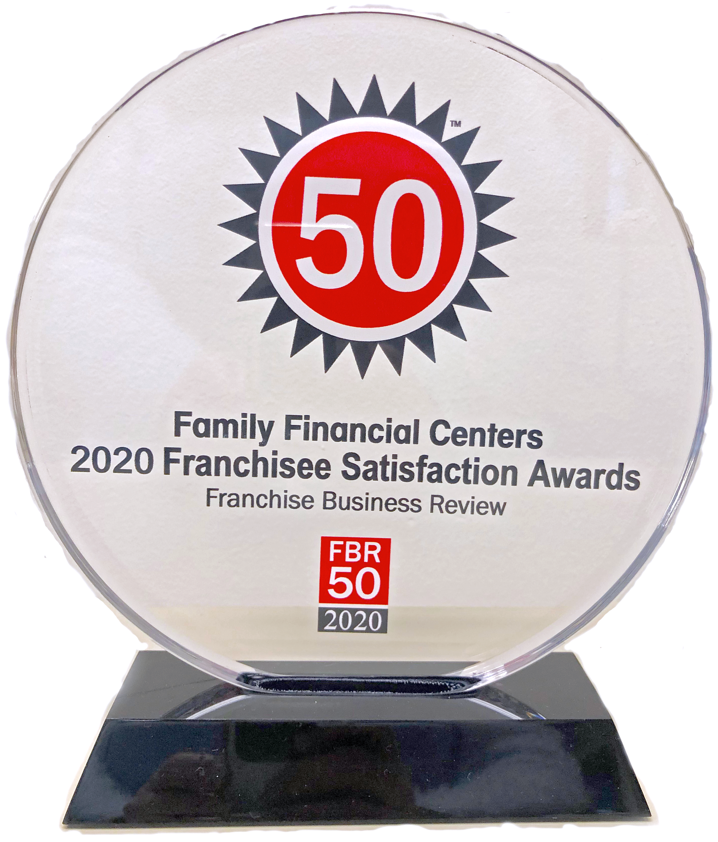 FFC was one of top 500 franchises in 2016 by Entreprenuer Magazine