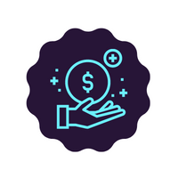 Finance Icon